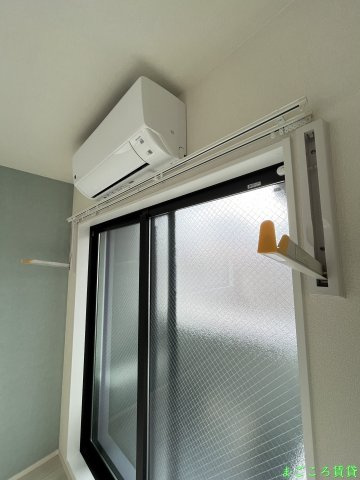 【内装】 | シャンティーハーバー九条