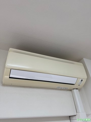 【設備】 | エスライズ四ツ橋