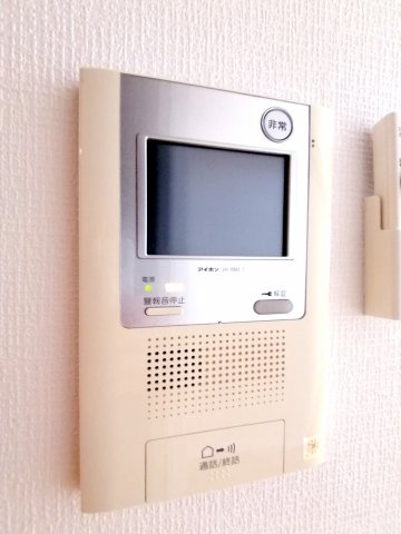 【セキュリティ】 | QCフラット北堀江