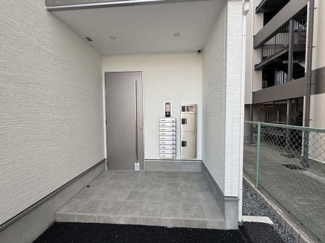 ラ・メゾン船町のその他共用部分