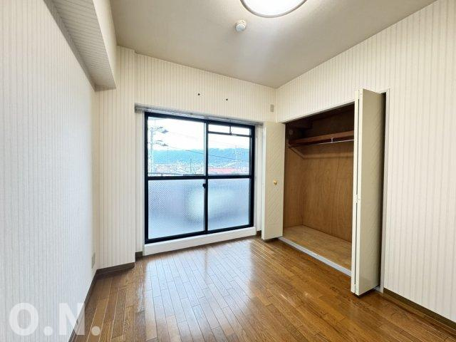 ベルヴェデーレの設備