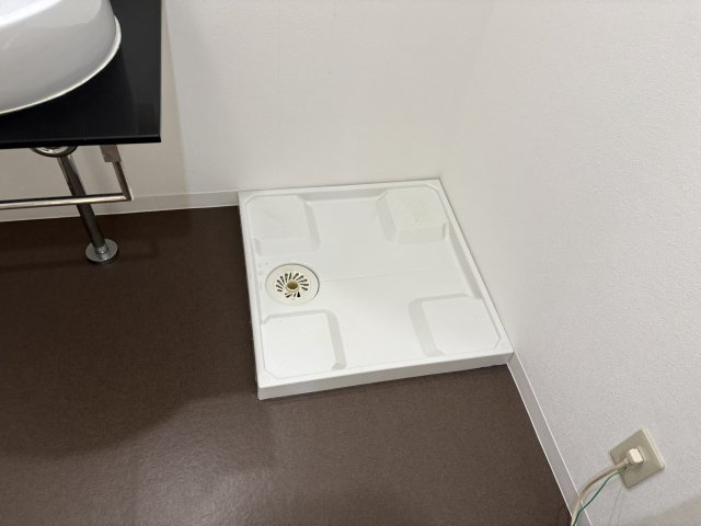 大阪市淀川区西中島６丁目の店舗事務所の設備