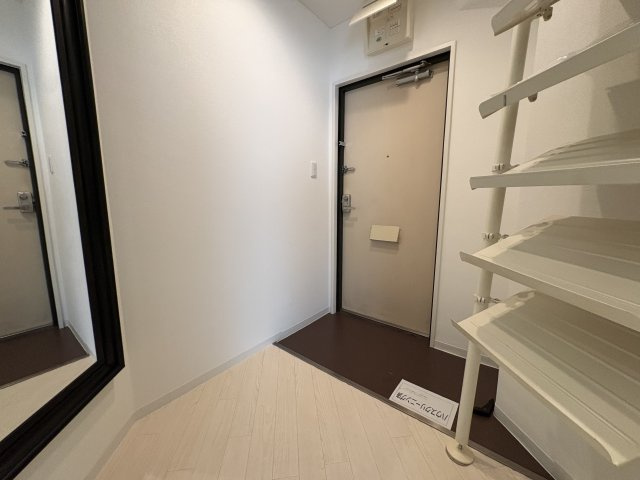 大阪市淀川区西中島６丁目の店舗事務所のその他