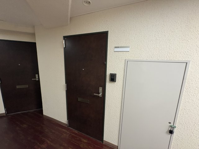 大阪市淀川区西中島６丁目の店舗事務所のその他
