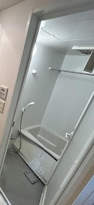ＪＭＦレジデンス赤羽志茂の浴室