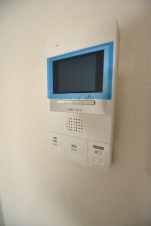 A＆E　Glanzのセキュリティ