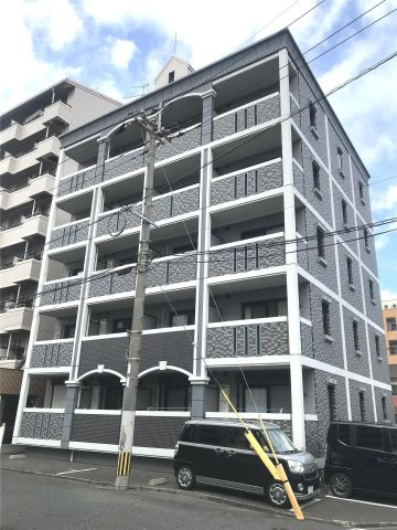 A＆E　Glanzのその他共用部分