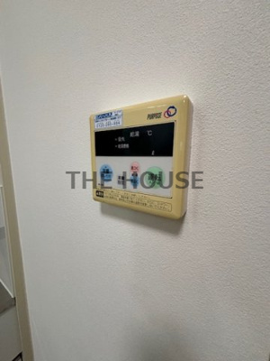 【設備】 | Casa Rio Douton 仲介手数料無料