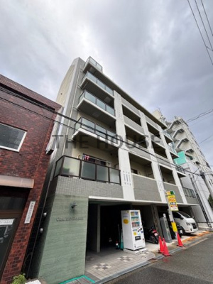【外観】 | Casa Rio Douton 仲介手数料無料