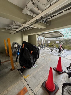 【その他共用部分】 | Casa Rio Douton 仲介手数料無料
