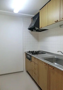 陽光大森マンションのキッチン|参考写真