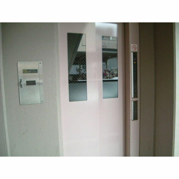 陽光大森マンションのその他共用部分