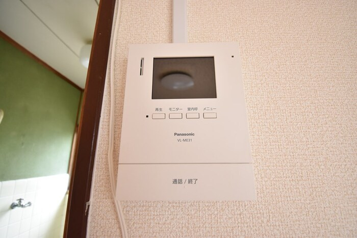 木太町戸建T様邸の設備|その他設備