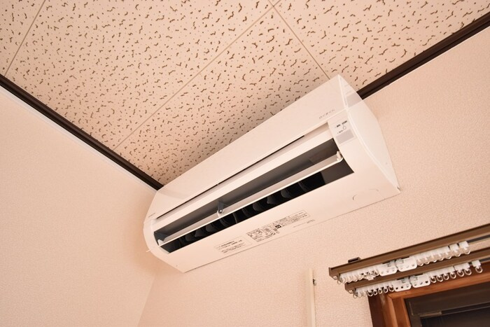 木太町戸建T様邸の設備|その他設備