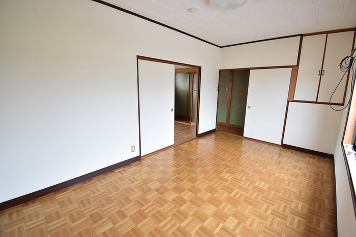 木太町戸建T様邸の洋室|洋室