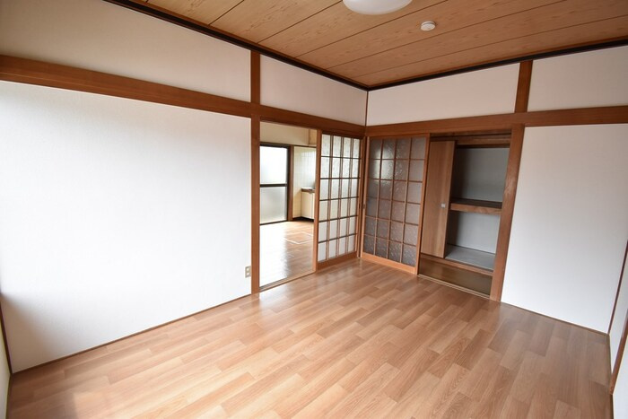 木太町戸建T様邸の洋室|洋室