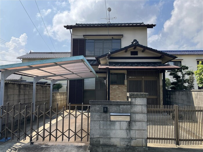 木太町戸建T様邸