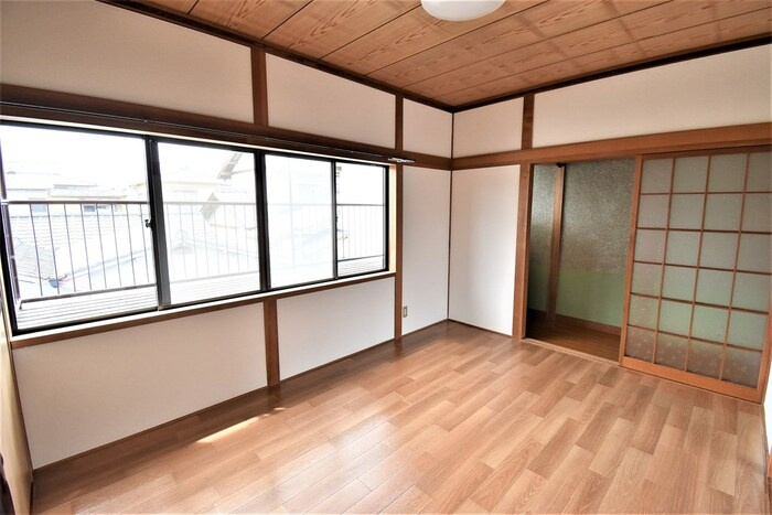 木太町戸建T様邸の洋室|洋室