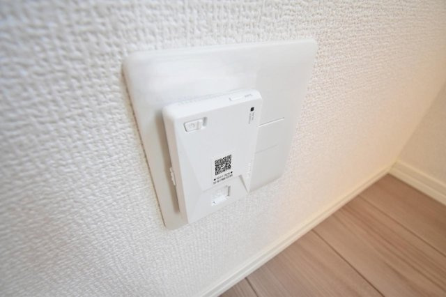 ユニヴェールⅡ B棟|インターネット接続