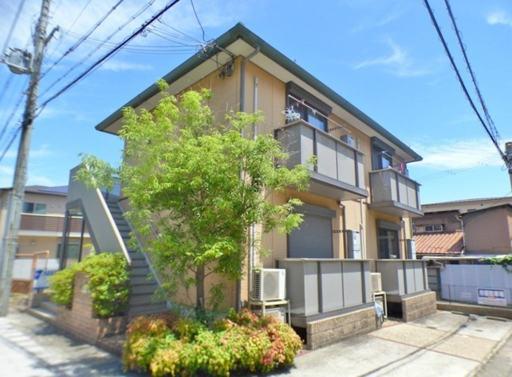【外観】シャーメゾン浜町 