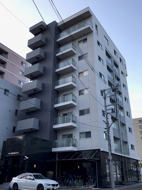 けやき仙台東口ビルの画像