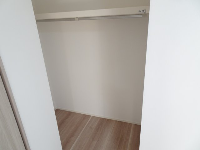 ラ・メゾン船町の収納