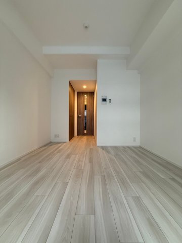 【居間・リビング】 | S-RESIDENCE難波大国町domina