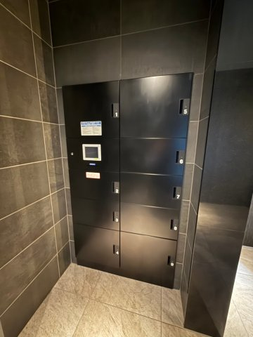 【その他共用部分】 | S-RESIDENCE難波大国町domina