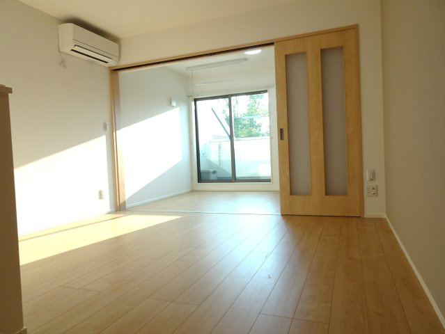 ラ・メゾン船町の内装