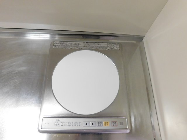【設備】 | クレイドル博多南 | 同物件別部屋写真です