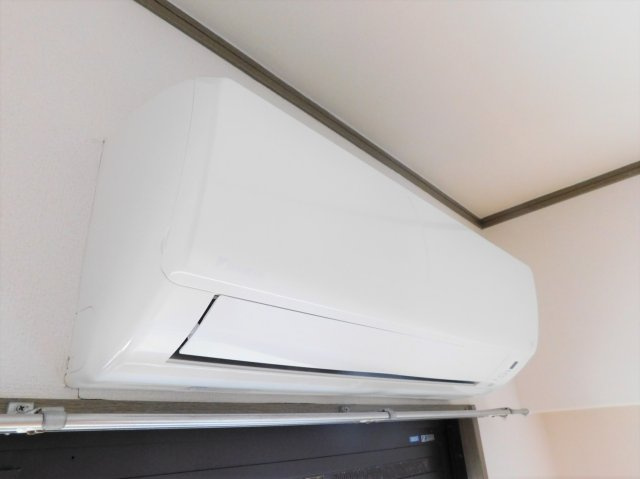 【設備】 | クレイドル博多南 | 同物件別部屋写真です