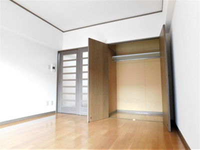 【収納】 | クレイドル博多南 | 同物件別部屋写真です