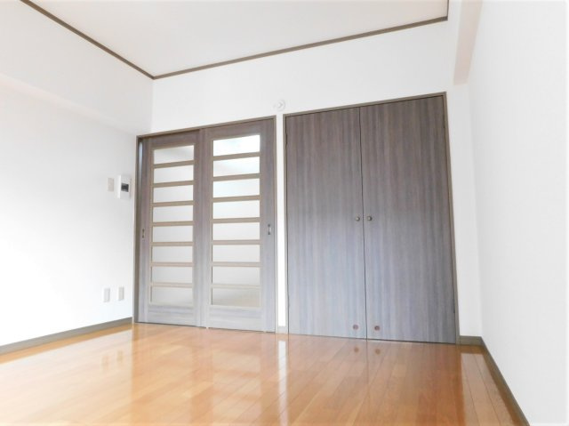 【居間・リビング】 | クレイドル博多南 | 同物件別部屋写真です