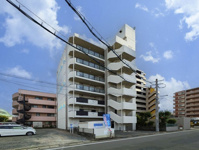クレイドル博多南の画像