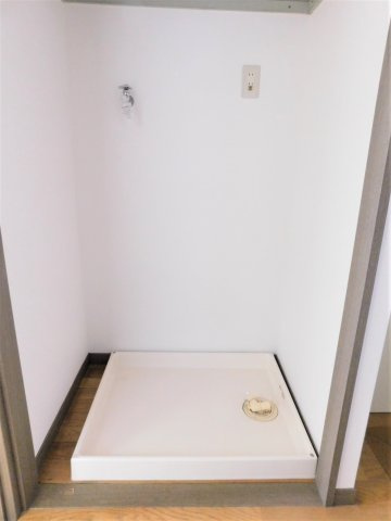 【その他】 | クレイドル博多南 | 同物件別部屋写真です