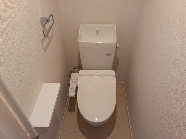ブルーム舞のトイレ|トイレも気になるポイント