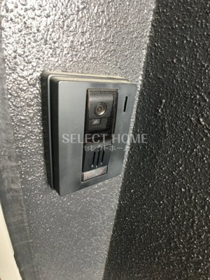 【設備】 | スリーエイト北町 | 同型タイプ