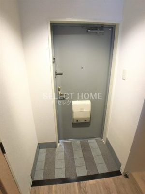 【玄関】 | スリーエイト北町 | 同型タイプ