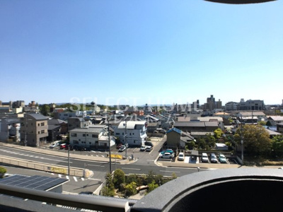 【展望】 | スリーエイト北町