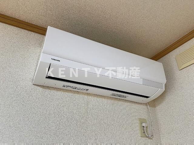 【設備】 | シェトワ中央