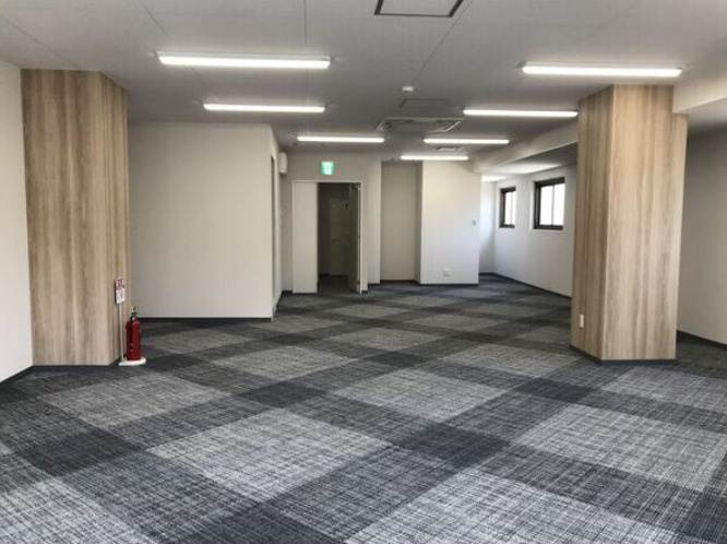 堀清ビル