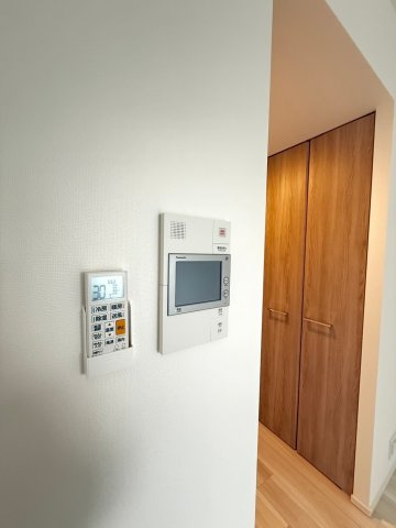 【設備】 | S-RESIDENCE難波大国町domina