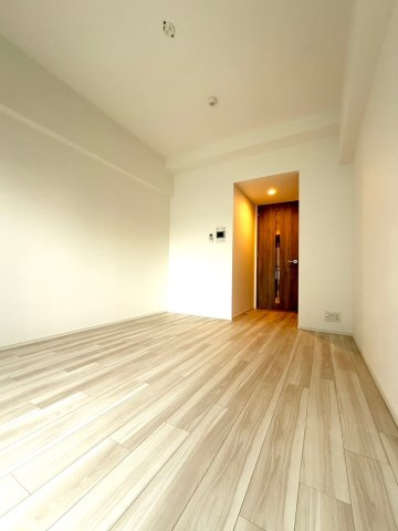 【居間・リビング】 | S-RESIDENCE難波大国町domina
