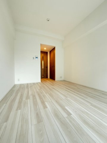 【居間・リビング】 | S-RESIDENCE難波大国町domina
