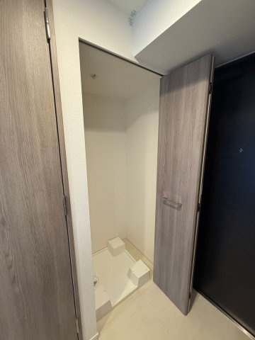 【収納】 | S-RESIDENCE難波大国町domina