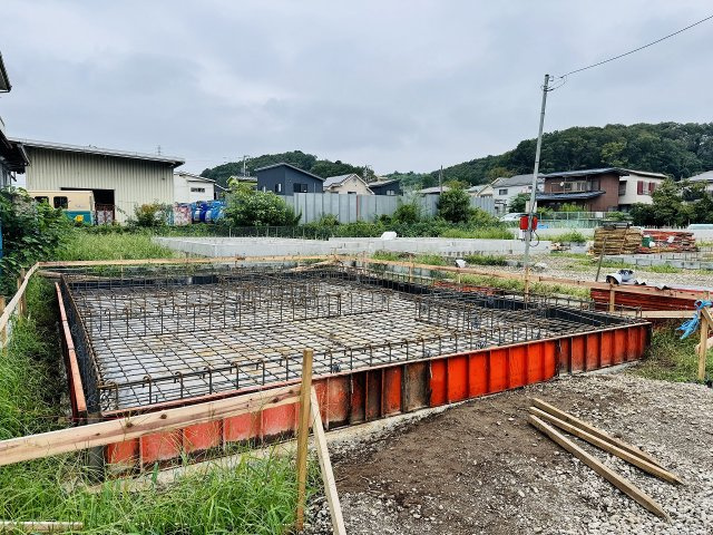 八王子市　宮下町　新築一戸建て　６期
