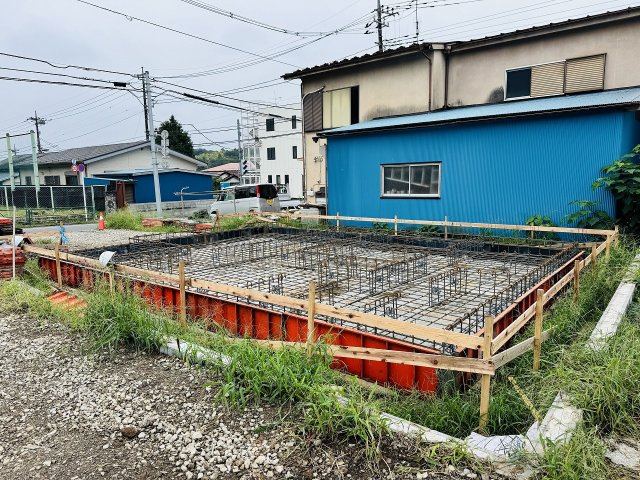 八王子市　宮下町　新築一戸建て　６期の展望|～閑静で落ち着きのある住宅地内です～