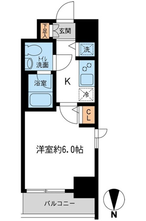 ＫＤＸレジデンス大島