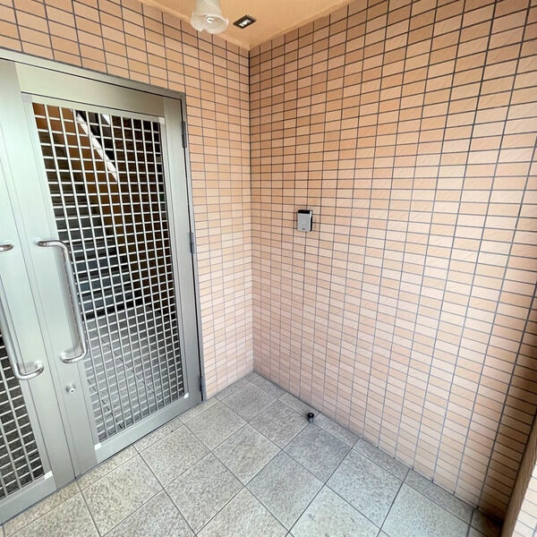 A.City美園  　刈谷市近郊の賃貸ならクラスホーム刈谷店のセキュリティ