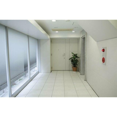 【その他共用部分】 | 茅場町レジデンス壱番館
